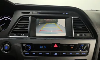Hyundai Sonata 2016, 144595 км, за 5219.69 USD - фото 18
