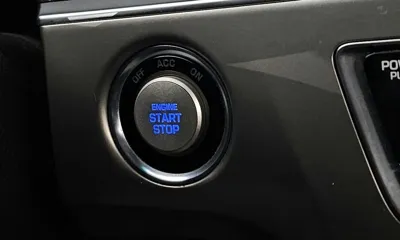 Hyundai Sonata 2016, 144595 км, за 5219.69 USD - фото 19