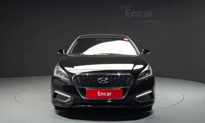 Hyundai Sonata 2017, 154553 км, за 5079.11 USD
