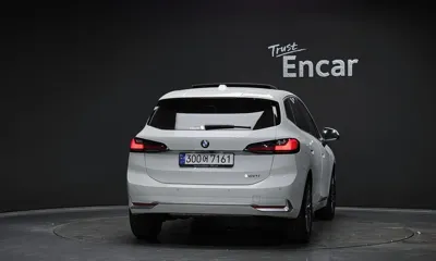 BMW 2-Series