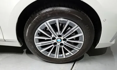 BMW 2-Series