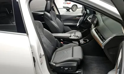 BMW 2-Series
