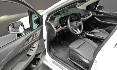 BMW 2-Series