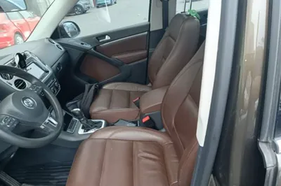 Volkswagen Tiguan 2013, 106600 км, за 6803 USD - фото 22