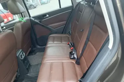 Volkswagen Tiguan 2013, 106600 км, за 6803 USD - фото 25