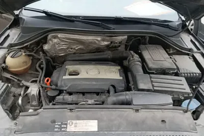 Volkswagen Tiguan 2013, 106600 км, за 6803 USD - фото 30