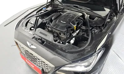 Genesis G80 2018, 147097 км, за 12223.32 USD - фото 6