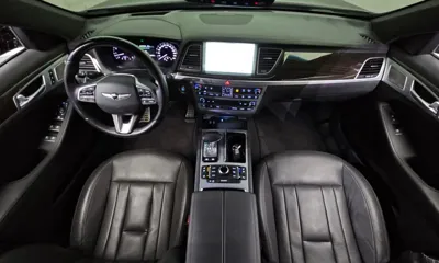 Genesis G80 2018, 147097 км, за 12223.32 USD - фото 7