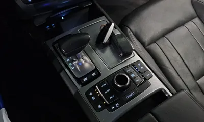 Genesis G80 2018, 147097 км, за 12223.32 USD - фото 9