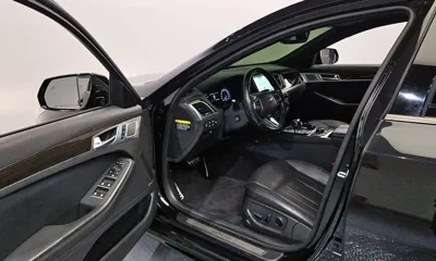 Genesis G80 2018, 147097 км, за 12223.32 USD - фото 10