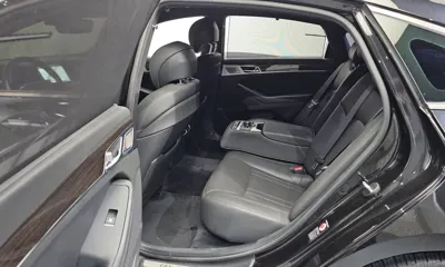 Genesis G80 2018, 147097 км, за 12223.32 USD - фото 11