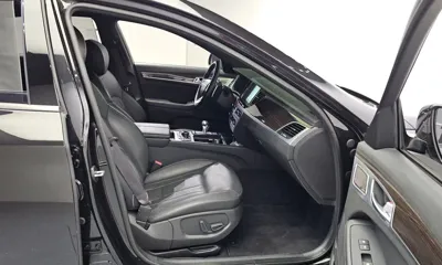 Genesis G80 2018, 147097 км, за 12223.32 USD - фото 12