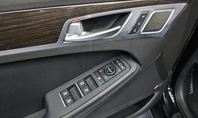 Genesis G80 2018, 147097 км, за 12223.32 USD - фото 13