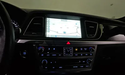 Genesis G80 2018, 147097 км, за 12223.32 USD - фото 16