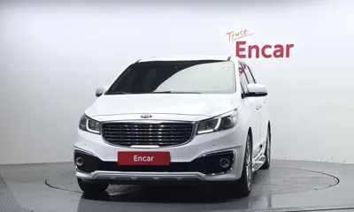 Kia Canival 2017, 211248 км, за 13001.36 USD - фото 3