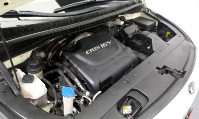 Kia Canival 2017, 211248 км, за 13001.36 USD - фото 6