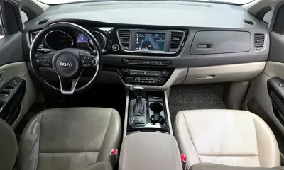 Kia Canival 2017, 211248 км, за 13001.36 USD - фото 7