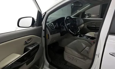 Kia Canival 2017, 211248 км, за 13001.36 USD - фото 10