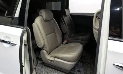 Kia Canival 2017, 211248 км, за 13001.36 USD - фото 11