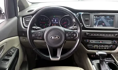 Kia Canival 2017, 211248 км, за 13001.36 USD - фото 13