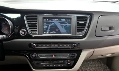 Kia Canival 2017, 211248 км, за 13001.36 USD - фото 14