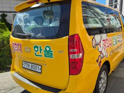 Hyundai Starex 2015, 83133 км, за 4883.76 USD - фото 7