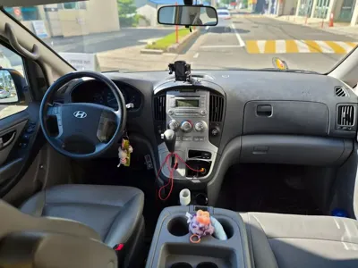 Hyundai Starex 2015, 83133 км, за 4883.76 USD - фото 16