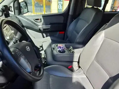 Hyundai Starex 2015, 83133 км, за 4883.76 USD - фото 18