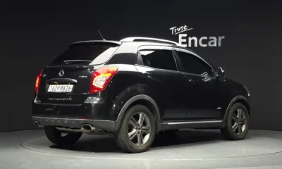 KG_Mobility_Ssangyong KORANDO 2015, 112209 км, за 1824.11 USD
