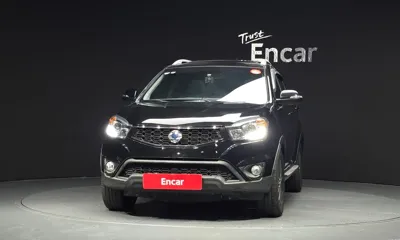KG_Mobility_Ssangyong KORANDO 2015, 112209 км, за 1824.11 USD