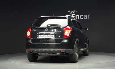 KG_Mobility_Ssangyong KORANDO 2015, 112209 км, за 1824.11 USD