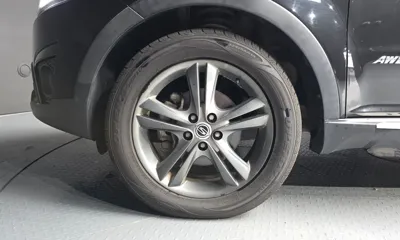 KG_Mobility_Ssangyong KORANDO 2015, 112209 км, за 1824.11 USD