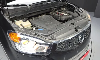 KG_Mobility_Ssangyong KORANDO 2015, 112209 км, за 1824.11 USD - фото 6