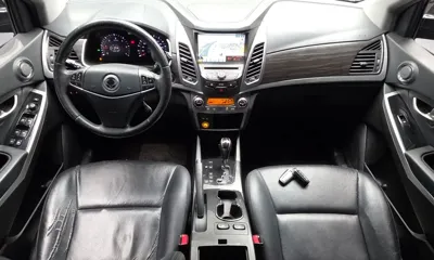 KG_Mobility_Ssangyong KORANDO 2015, 112209 км, за 1824.11 USD - фото 7