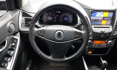 KG_Mobility_Ssangyong KORANDO 2015, 112209 км, за 1824.11 USD - фото 13