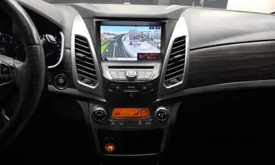 KG_Mobility_Ssangyong KORANDO 2015, 112209 км, за 1824.11 USD - фото 15