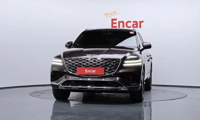 Genesis GV80 2024, 21476 км, за 39345.75 USD