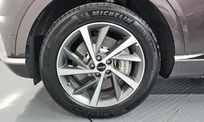 Genesis GV80 2024, 21476 км, за 39345.75 USD