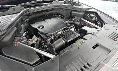 Genesis GV80 2024, 21476 км, за 39345.75 USD - фото 6