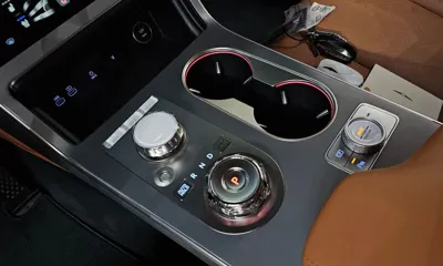 Genesis GV80 2024, 21476 км, за 39345.75 USD - фото 9