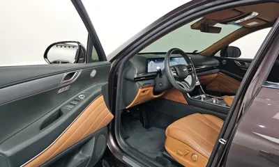 Genesis GV80 2024, 21476 км, за 39345.75 USD - фото 10