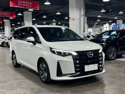 GAC Motor Trumpchi M6 2021, 130000 км, за 8975.69 USD