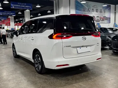 GAC Motor Trumpchi M6 2021, 130000 км, за 8975.69 USD - фото 6