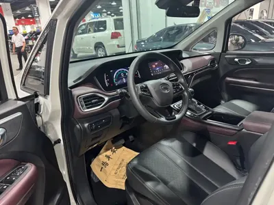 GAC Motor Trumpchi M6 2021, 130000 км, за 8975.69 USD - фото 7