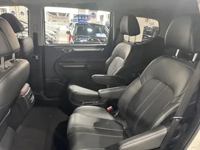 GAC Motor Trumpchi M6 2021, 130000 км, за 8975.69 USD - фото 8