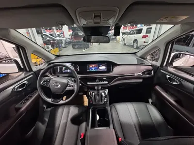 GAC Motor Trumpchi M6 2021, 130000 км, за 8975.69 USD - фото 9