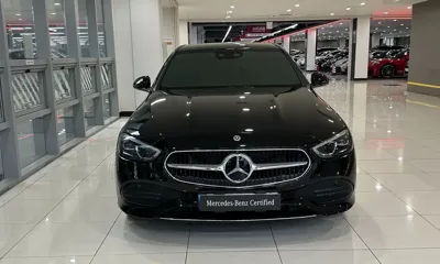 Mercedes-Benz C-Class 2024, 25984 км, за 28817.12 USD