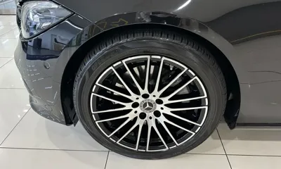 Mercedes-Benz C-Class 2024, 25984 км, за 28817.12 USD