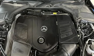 Mercedes-Benz C-Class 2024, 25984 км, за 28817.12 USD - фото 6