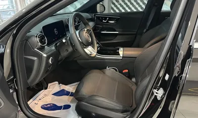 Mercedes-Benz C-Class 2024, 25984 км, за 28817.12 USD - фото 10